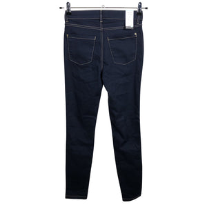 Unisex Your Face - Jeans, size 34 - Blue (2)