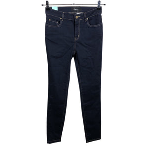 Unisex Your Face - Jeans, size 34 - Blue (1)