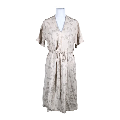 Unisex Makia - Dress, size 38 - Beige ()