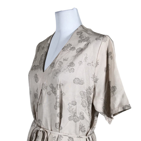 Unisex Makia - Dress, size 38 - Beige (2)