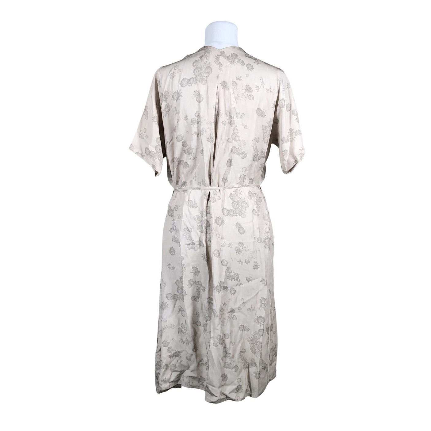 Unisex Makia - Dress, size 38 - Beige (3)
