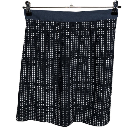 Unisex Esprit - Fabric skirt, size 36 - Blue ()