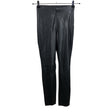 Unisex Lindex - Leggings, size 36 - Black ()