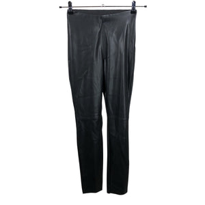 Unisex Lindex - Leggings, size 36 - Black (1)
