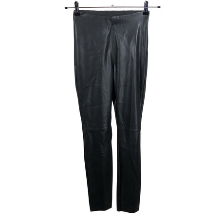 Unisex Lindex - Leggings, size 36 - Black ()