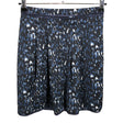 Unisex Esprit - Fabric skirt, size 36 - Blue ()