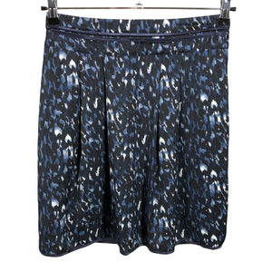 Unisex Esprit - Fabric skirt, size 36 - Blue (1)
