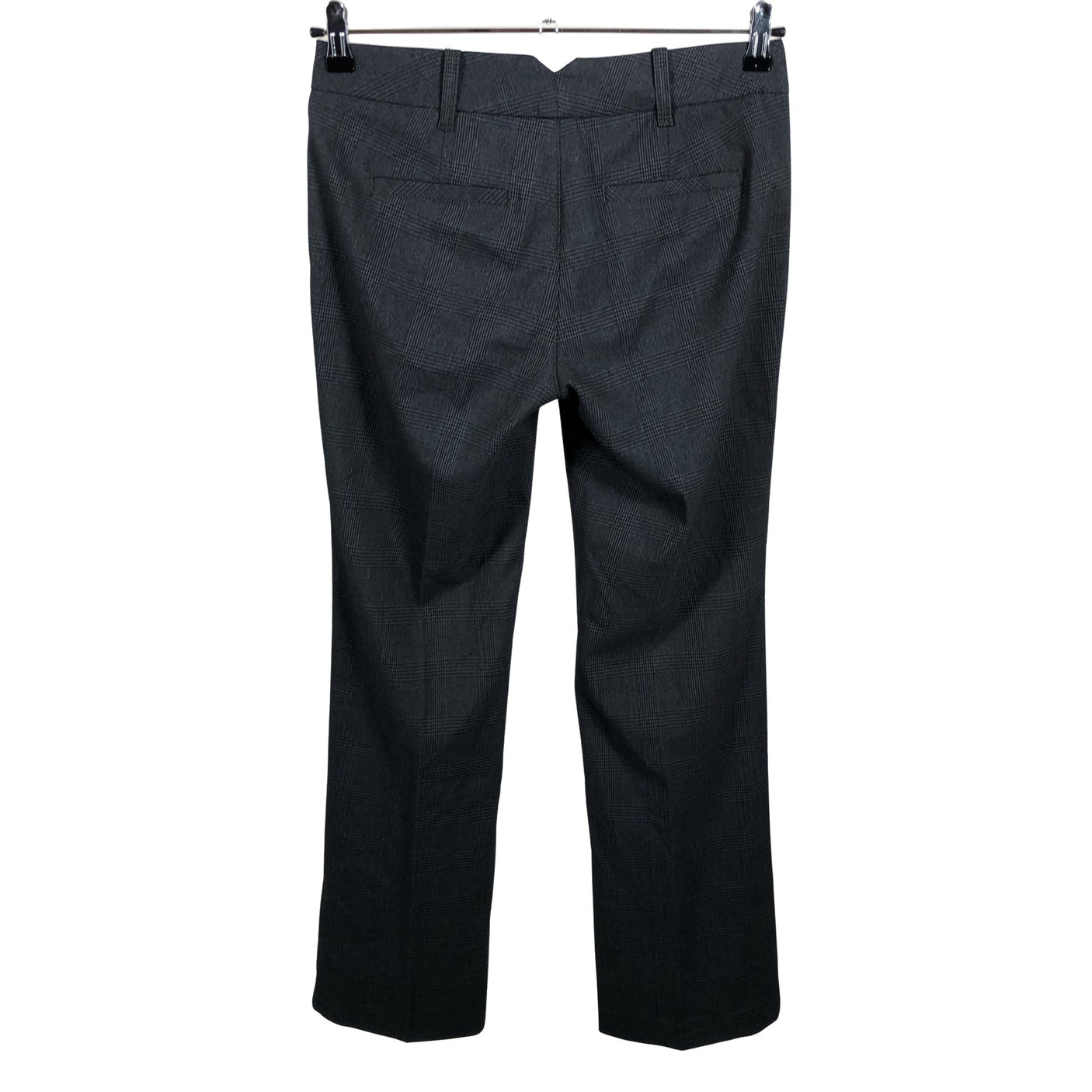 Unisex Esprit - Straight leg trousers, size 36 - Gray (2)