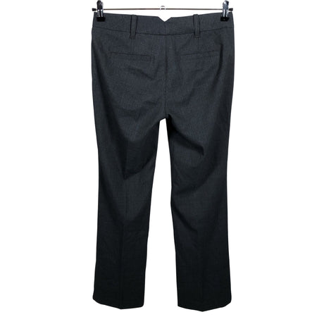 Unisex Esprit - Straight leg trousers, size 36 - Gray (2)