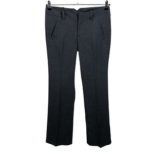 Unisex Esprit - Straight leg trousers, size 36 - Gray (1)