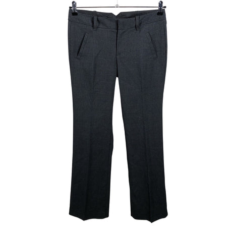 Unisex Esprit - Straight leg trousers, size 36 - Gray ()