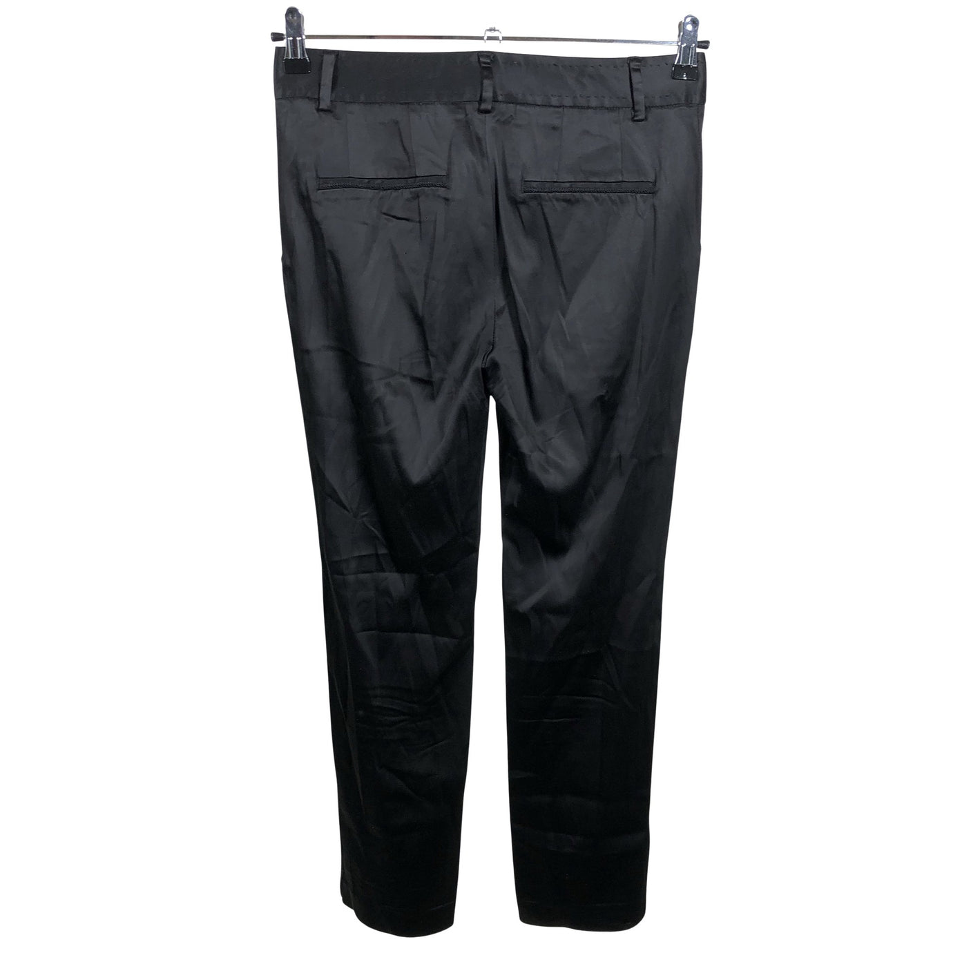 Unisex Part two - Slacks, size 36 - Black (2)
