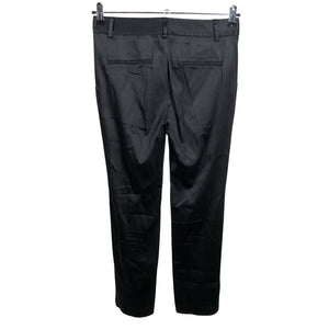 Unisex Part two - Slacks, size 36 - Black (2)