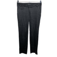 Unisex Part two - Slacks, size 36 - Black ()