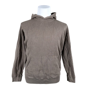 Unisex Massimo Dutti - Hoodie, size M - Brown (1)