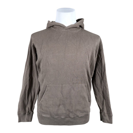Unisex Massimo Dutti - Hoodie, size M - Brown ()
