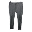 Unisex Doppelgänger - Chinos, size L - Gray ()
