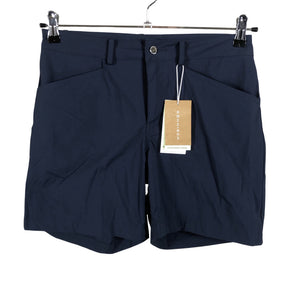 Unisex Röhnisch - Sports shorts, size 36 - Blue (1)