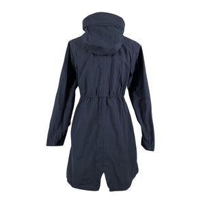 Unisex Didriksons - Parka, size 34 - Blue (2)