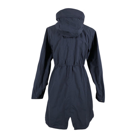 Unisex Didriksons - Parka, size 34 - Blue (2)