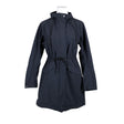 Unisex Didriksons - Parka, size 34 - Blue ()