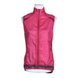 Unisex Casall - Sports vest, size 36 - Pink ()