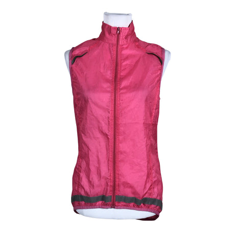 Unisex Casall - Sports vest, size 36 - Pink ()