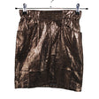 Unisex Blendshe - Party skirt, size 34 - Brown ()