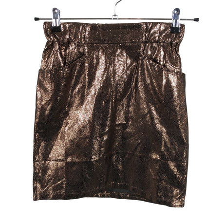 Unisex Blendshe - Party skirt, size 34 - Brown ()