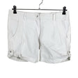 Unisex Stuf - Shorts, size 40 - White ()