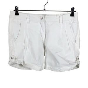 Unisex Stuf - Shorts, size 40 - White (1)