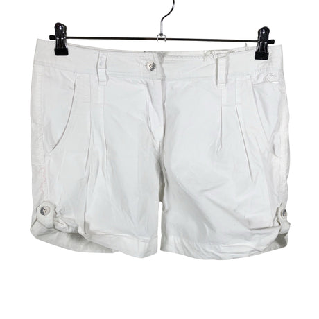 Unisex Stuf - Shorts, size 40 - White ()