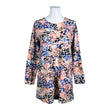 Unisex Nanso - Tricot tunic, size 36 - Beige ()
