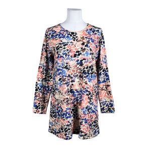 Unisex Nanso - Tricot tunic, size 36 - Beige (1)