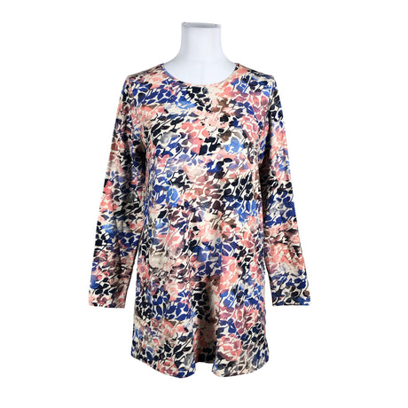 Unisex Nanso - Tricot tunic, size 36 - Beige ()