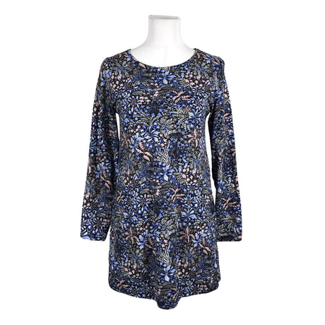 Unisex Nanso - Tricot tunic, size 34 - Blue ()