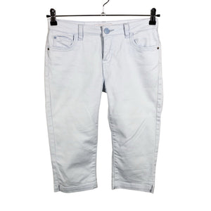 Unisex Lola & Liza - Capri jeans, size 36 - Light blue (1)