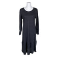 Unisex Gudrun Sjöden - Tricot dress, size 36 - Gray ()