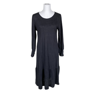 Unisex Gudrun Sjöden - Tricot dress, size 36 - Gray (1)