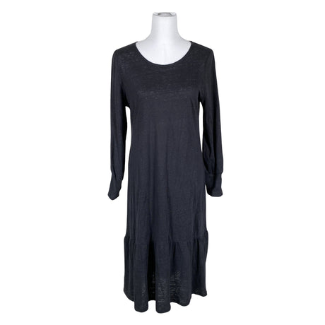 Unisex Gudrun Sjöden - Tricot dress, size 36 - Gray ()