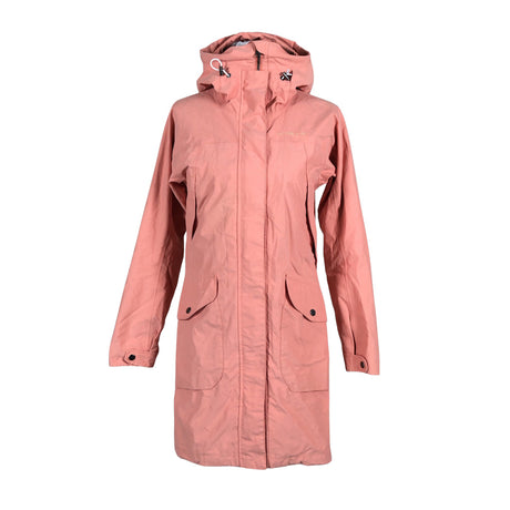 Unisex Didriksons - Outdoor jacket, size 36 - Light pink ()