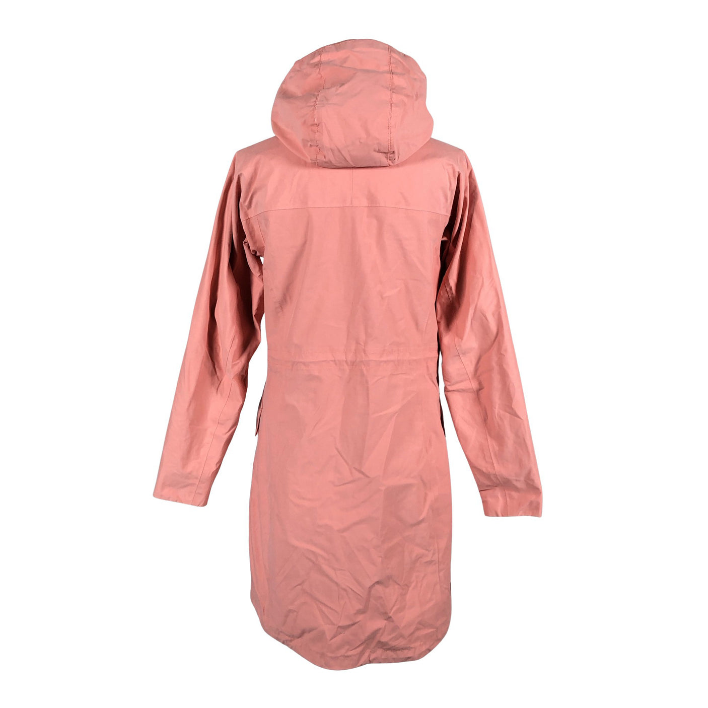 Unisex Didriksons - Outdoor jacket, size 36 - Light pink (2)