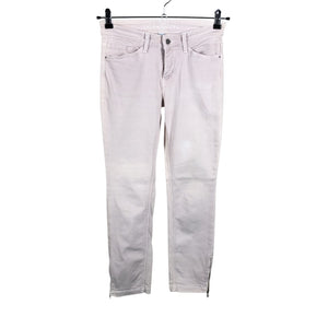Unisex MAC - Jeans, size 34 - Light pink (1)