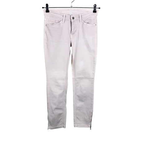 Unisex MAC - Jeans, size 34 - Light pink ()