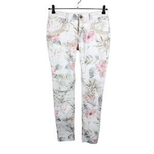 Unisex Mos Mosh - Jeans, size W29 - White (1)