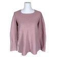Unisex Gudrun Sjöden - Sweater, size 36 - Light pink ()