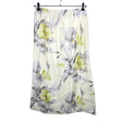 Unisex Harvé Benard - Party skirt, size 40 - Yellow ()