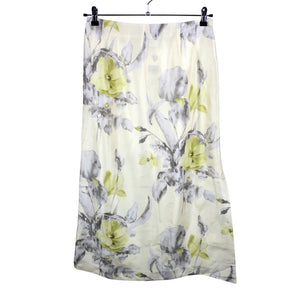 Unisex Harvé Benard - Party skirt, size 40 - Yellow (1)