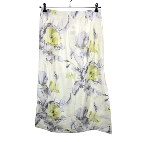Unisex Harvé Benard - Party skirt, size 40 - Yellow ()