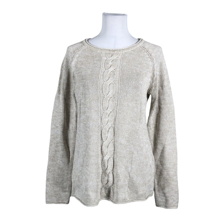Unisex S.T.I - Sweater, size 36 - Gray ()